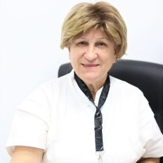 Dr. Toader Celine — online medical consultation on Ringdoc